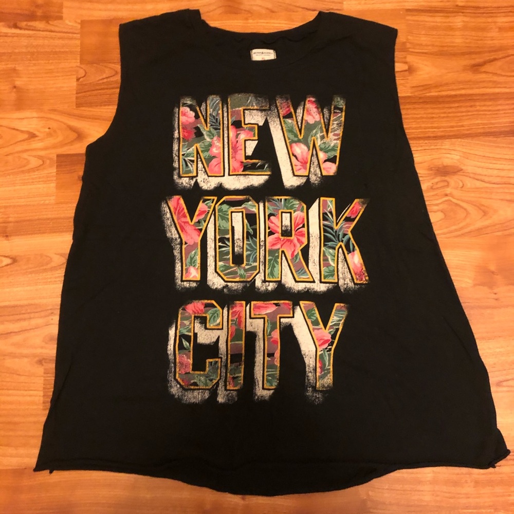 Ralph Lauren Muscle T Shirt